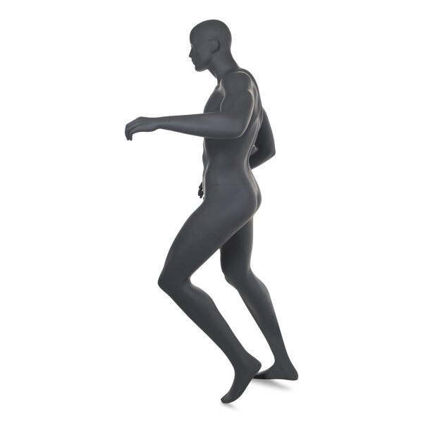 Top-Sports M105 Herren-Sportfigur, Fußball