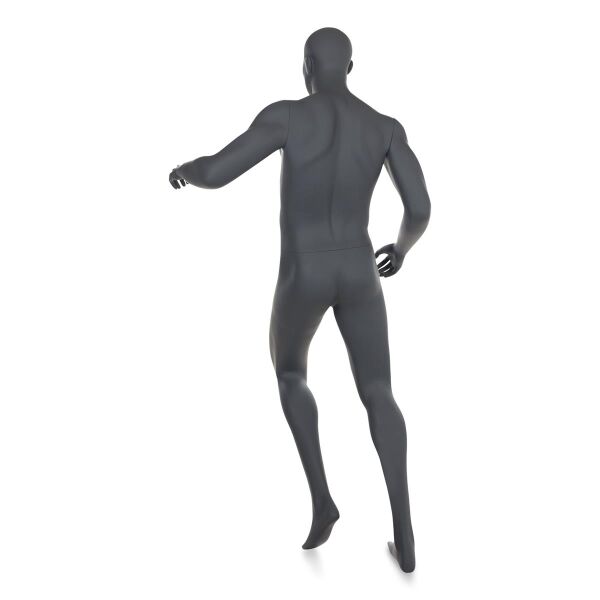 Top-Sports M105 Herren-Sportfigur, Fußball