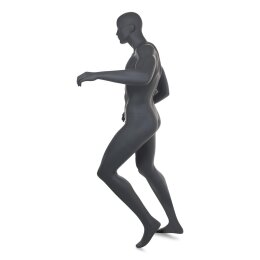 Top-Sports M105 Herren-Sportfigur, Fußball