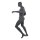 Top-Sports M105 Herren-Sportfigur, Fußball