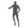 Top-Sports M105 Herren-Sportfigur, Fußball