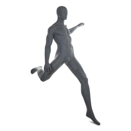 Top-Sports M103 Herren-Sportfigur, Fußball