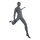 Top-Sports M103 Herren-Sportfigur, Fußball