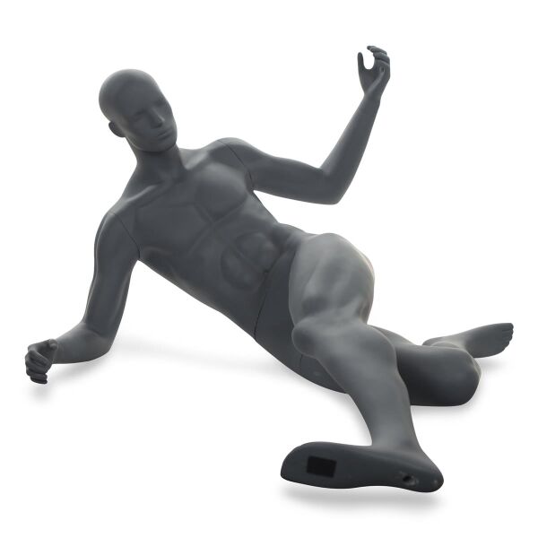 Top-Sports M106 Herren-Sportfigur, Fußball