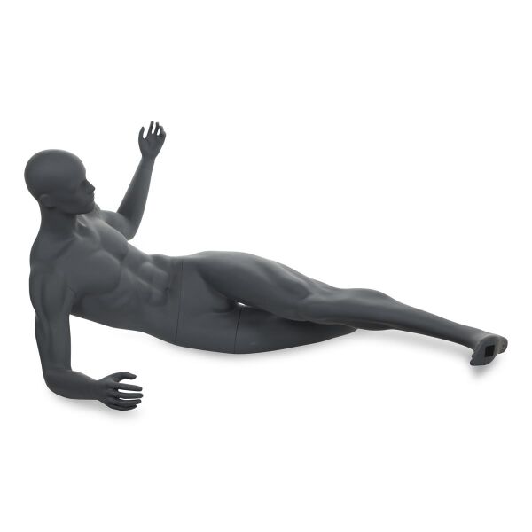 Top-Sports M106 Herren-Sportfigur, Fußball