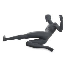 Top-Sports M106 Herren-Sportfigur, Fußball