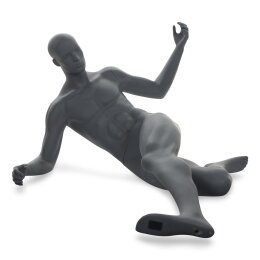 Top-Sports M106 Herren-Sportfigur, Fußball