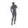 Top-Sports M44 Herren-Sportfigur