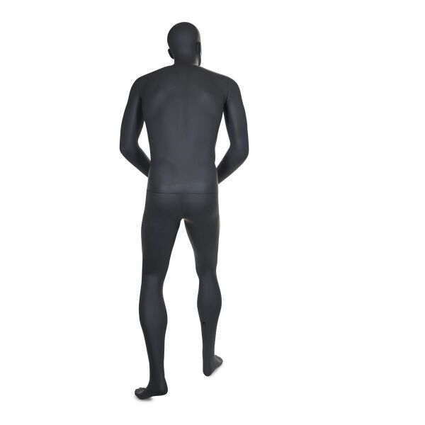 Top-Sports M03 Herren-Sportfigur, Fußball-Torwart, Basketball, Ballsport