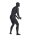 Top-Sports M03 Herren-Sportfigur, Basketball