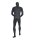 Top-Sports M03 Herren-Sportfigur, Basketball