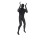 Top-Sports M03 Herren-Sportfigur, Fußball-Torwart, Basketball, Ballsport