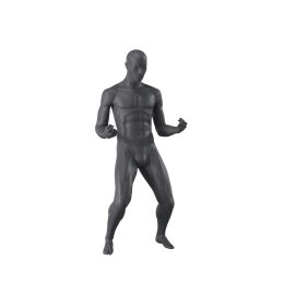 Top-Sports M336 Herren-Sportfigur, Winner, Jubelpose,...