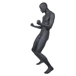 Top-Sports M36 Herren-Sportfigur, Winner