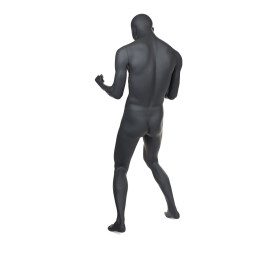 Top-Sports M36 Herren-Sportfigur, Winner