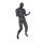 Top-Sports M36 Herren-Sportfigur, Winner