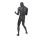 Top-Sports M36 Herren-Sportfigur, Winner