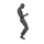 Top-Sports M36 Herren-Sportfigur, Winner