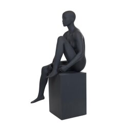 Top-Sports F33 Damen-Sportfigur, sitzend