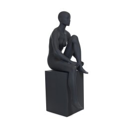 Top-Sports F33 Damen-Sportfigur, sitzend