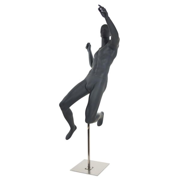Top-Sports M45 Herren-Sportfigur, Handball