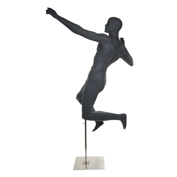 Top-Sports M45 Herren-Sportfigur, Handball