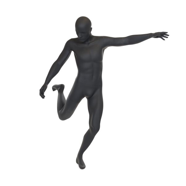 Top-Sports M06 Herren-Sportfigur, Fußball