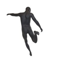 Top-Sports M06 Herren-Sportfigur, Fußball