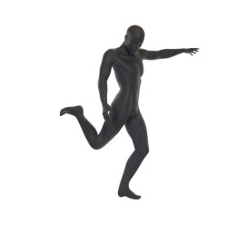 Top-Sports M06 Herren-Sportfigur, Fußball