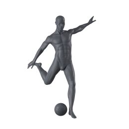 Top-Sports M323 Herren-Sportfigur, Fußball inkl....