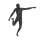 Top-Sports M06 Herren-Sportfigur, Fußball