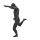 Top-Sports M06 Herren-Sportfigur, Fußball