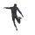 Top-Sports M06 Herren-Sportfigur, Fußball