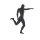 Top-Sports M06 Herren-Sportfigur, Fußball