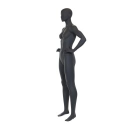 Top-Sports F34 Damen-Sportfigur