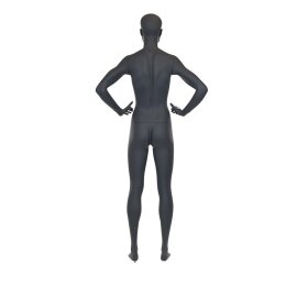 Top-Sports F34 Damen-Sportfigur