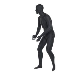 Top-Sports M01 Herren-Sportfigur, Basketball, Ballsport
