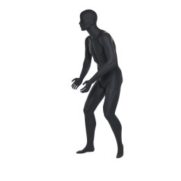 Top-Sports M01 Herren-Sportfigur, Basketball