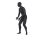 Top-Sports M01 Herren-Sportfigur, Basketball, Ballsport