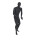 Top-Sports M01 Herren-Sportfigur, Basketball