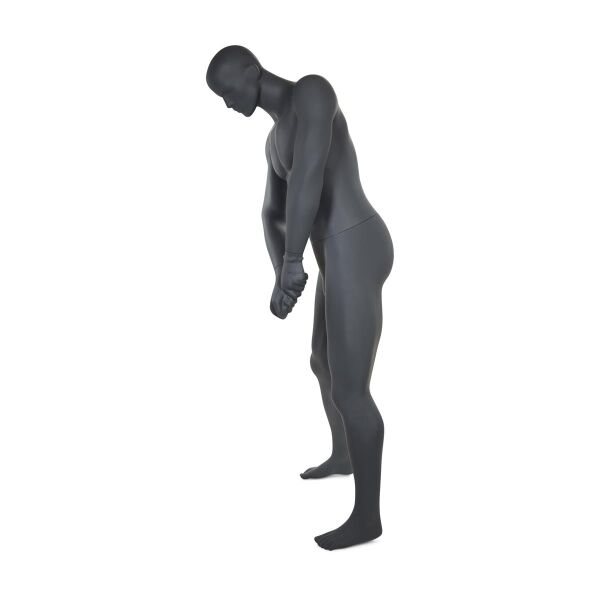Top-Sports M48 Herren-Sportfigur, Golf