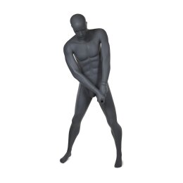 Top-Sports M48 Herren-Sportfigur, Golf