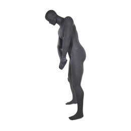 Top-Sports M48 Herren-Sportfigur, Golf