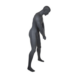 Top-Sports M48 Herren-Sportfigur, Golf