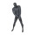 Top-Sports M48 Herren-Sportfigur, Golf