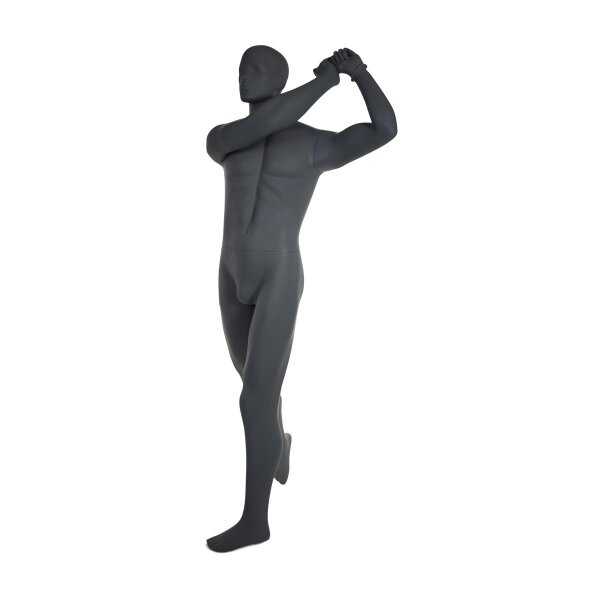 Top-Sports M47 Herren-Sportfigur, Golf