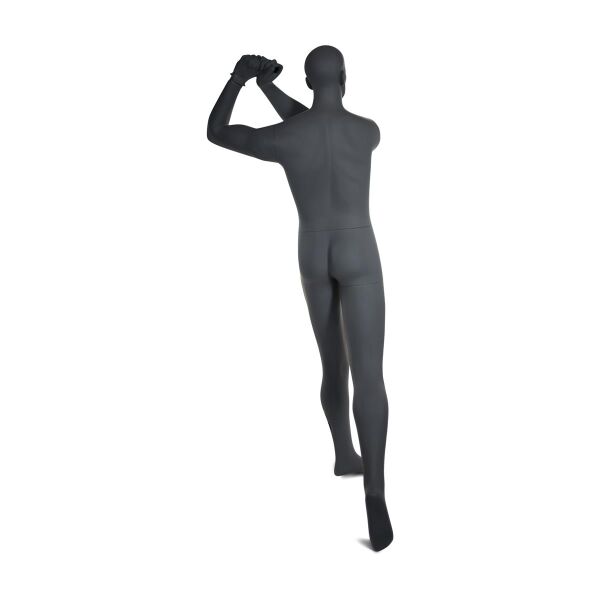 Top-Sports M47 Herren-Sportfigur, Golf