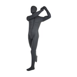 Top-Sports M47 Herren-Sportfigur, Golf