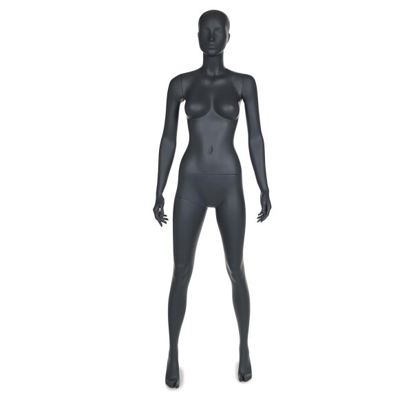 Top-Sports F16 Damen-Sportfigur