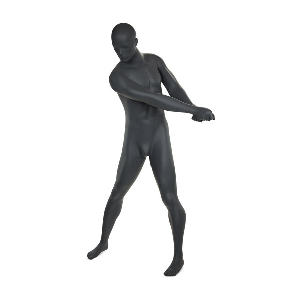 Top-Sports M49 Herren-Sportfigur, Golf